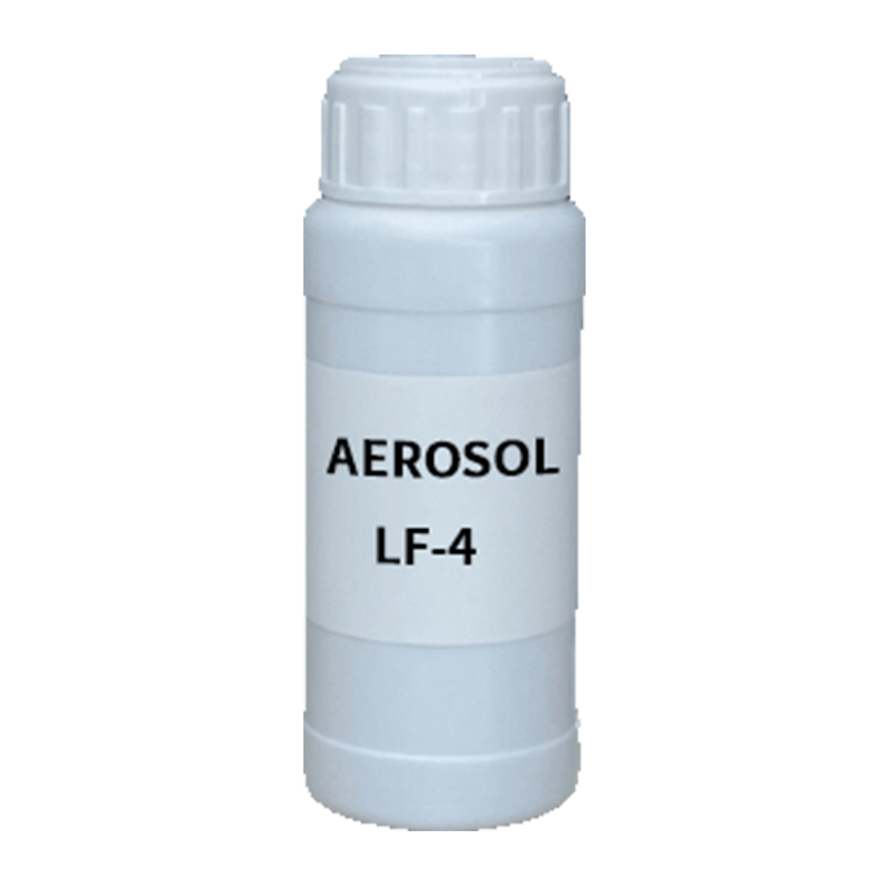 【樣品】AEROSOL LF-4 乳化劑 索爾維