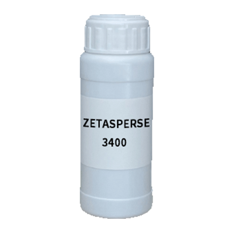 【樣品】ZETASPERSE 3400 _ _
