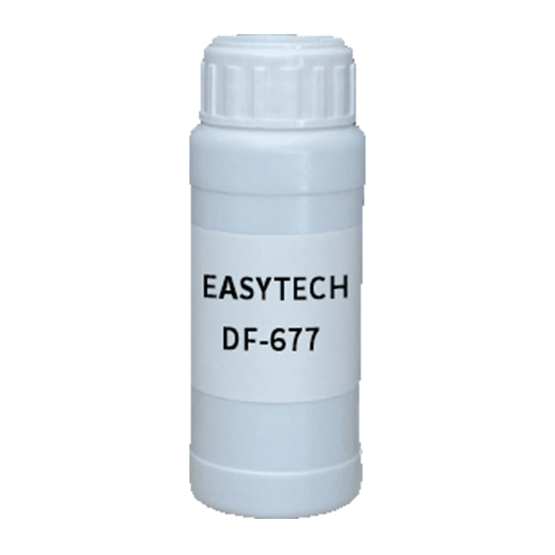 【樣品】EASYTECH DF-677 消泡劑 易泰得