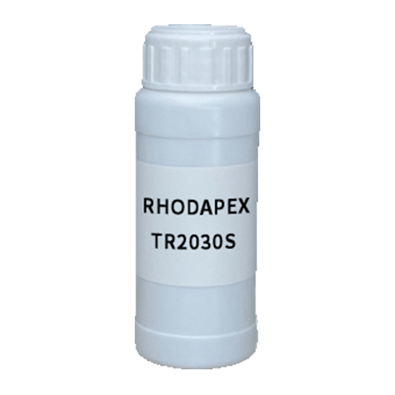 【樣品】RHODAPEX TR2030S 乳化劑 索爾維