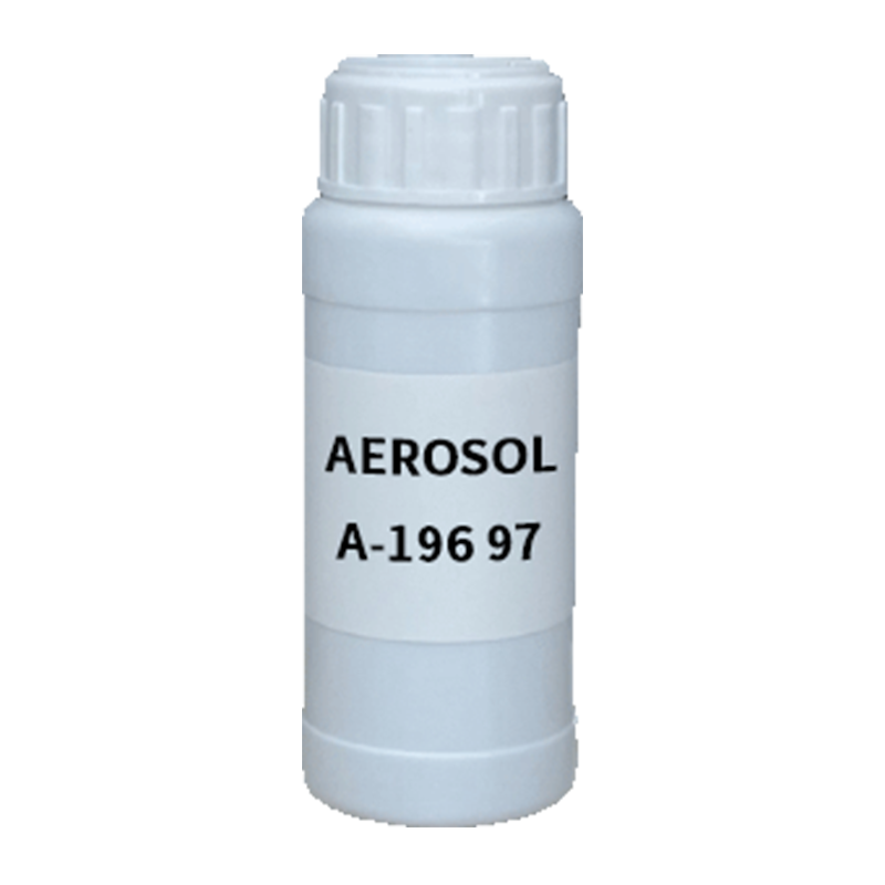 【樣品】AEROSOL A-196 97 乳化劑 索爾維