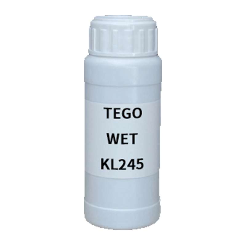 【樣品】TEGO WET KL245 潤濕劑 贏創(chuàng)