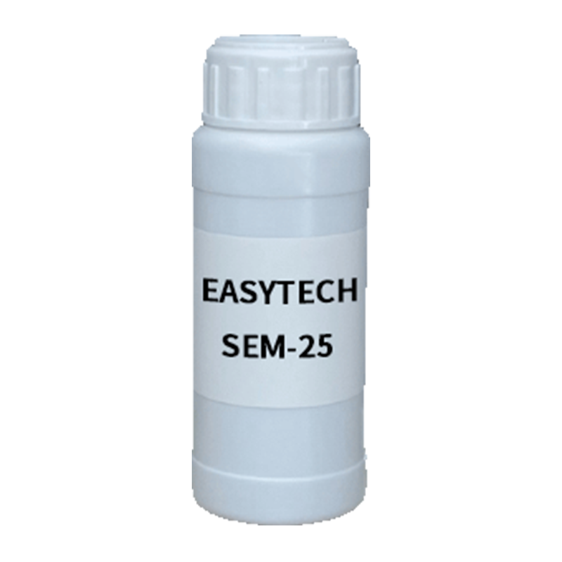 【樣品】EASYTECH SEM-25 碳黑 博拉