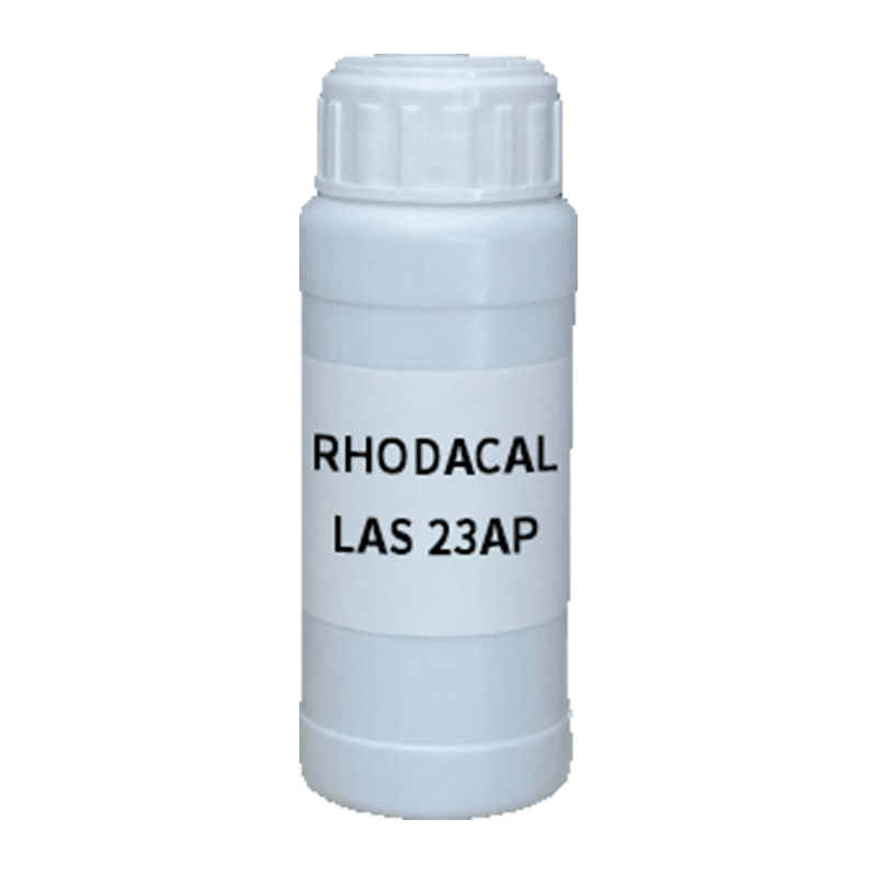【樣品】RHODACAL LAS 23AP 乳化劑 索爾維