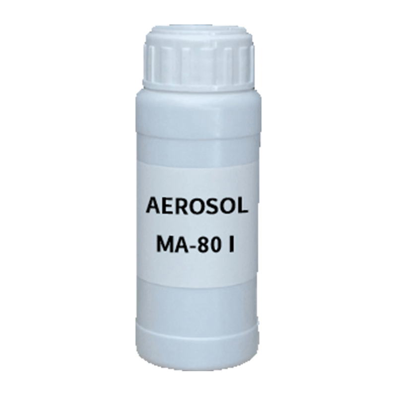 【樣品】AEROSOL MA-80 I 乳化劑 索爾維