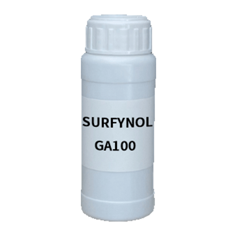 【樣品】SURFYNOL GA100 潤(rùn)濕劑 贏創(chuàng)