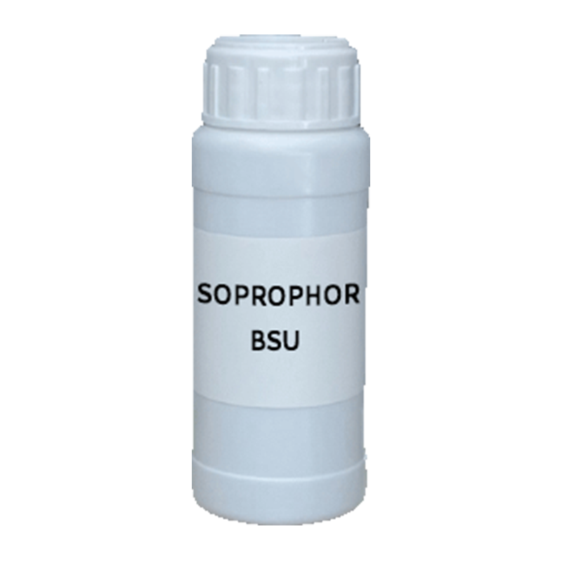 【樣品】SOPROPHOR BSU 乳化劑 索爾維