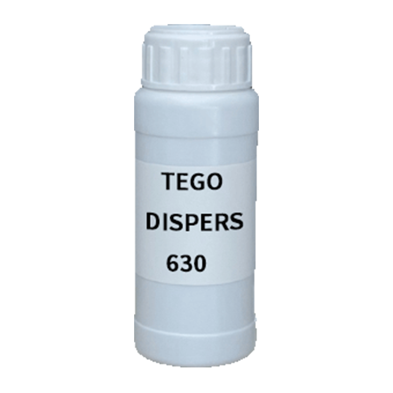 【樣品】TEGO DISPERS 630 分散劑 贏創(chuàng)