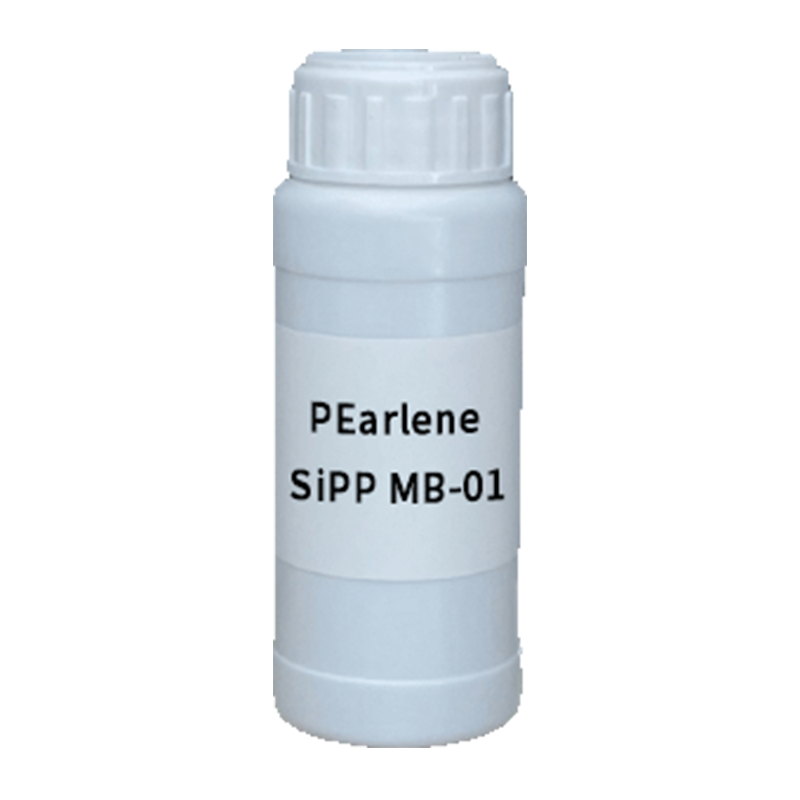 【樣品】PEarlene SiPP MB-01 硅酮母粒 邁圖
