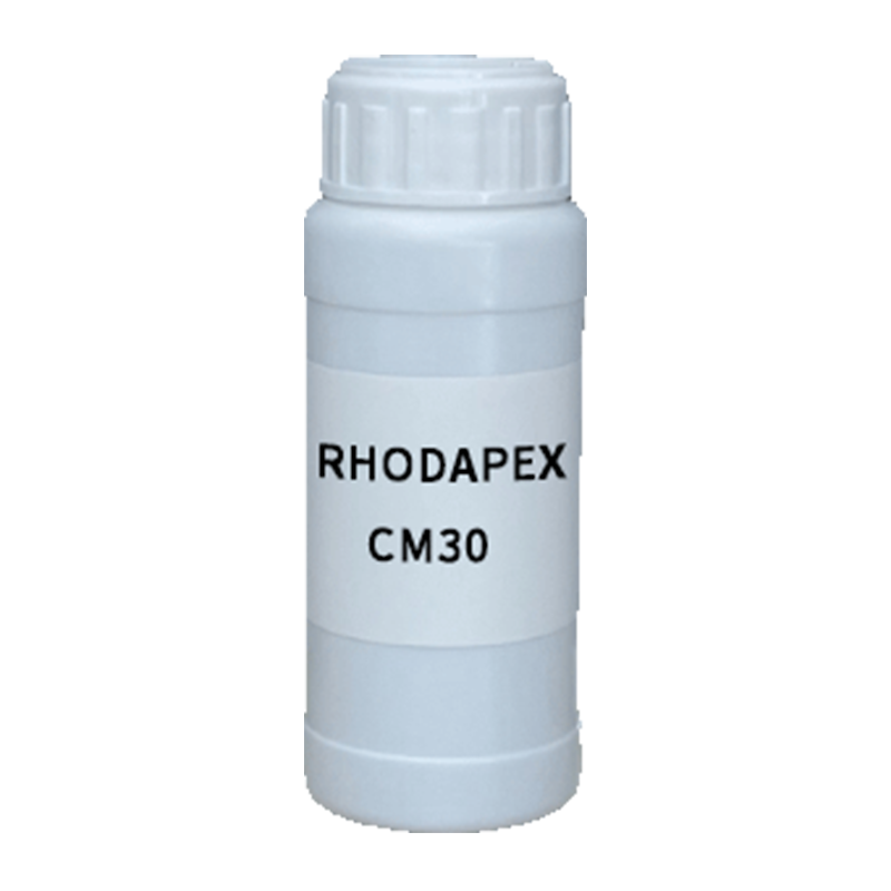 【樣品】RHODAPEX CM30 乳化劑 索爾維