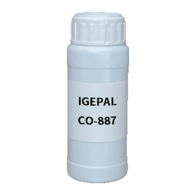 【樣品】IGEPAL CO-887 乳化劑 索爾維