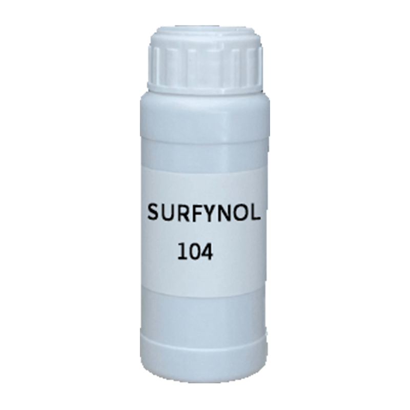 【樣品】SURFYNOL 104 潤(rùn)濕劑 贏創(chuàng)