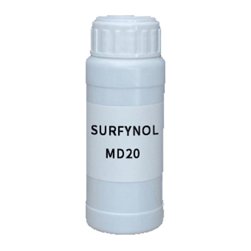 【樣品】SURFYNOL MD20 消泡劑 贏創(chuàng)