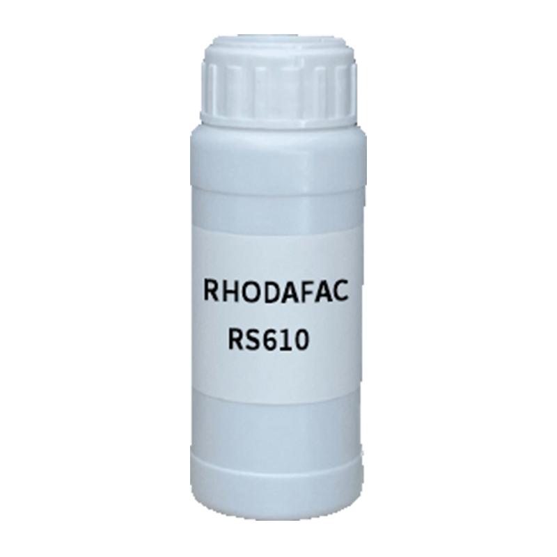 【樣品】RHODAFAC RS610 乳化劑 索爾維