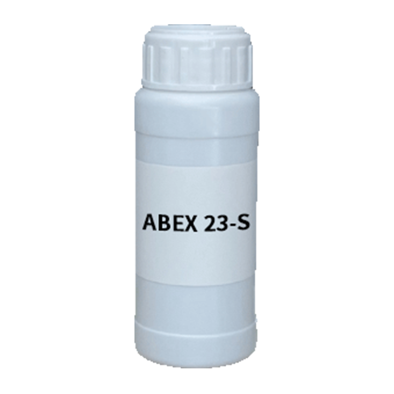 【樣品】ABEX 23-S 乳化劑 索爾維