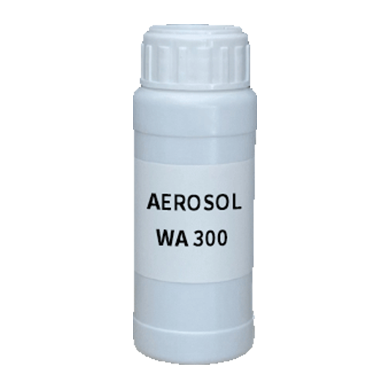 【樣品】AEROSOL WA 300 乳化劑 索爾維