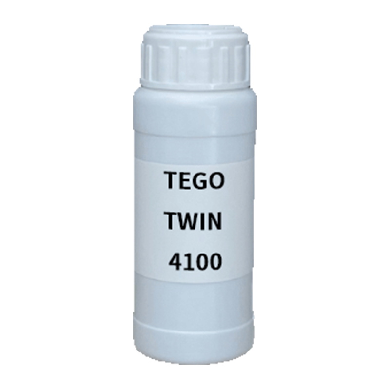 【樣品】TEGO TWIN 4100 潤濕劑 贏創(chuàng)