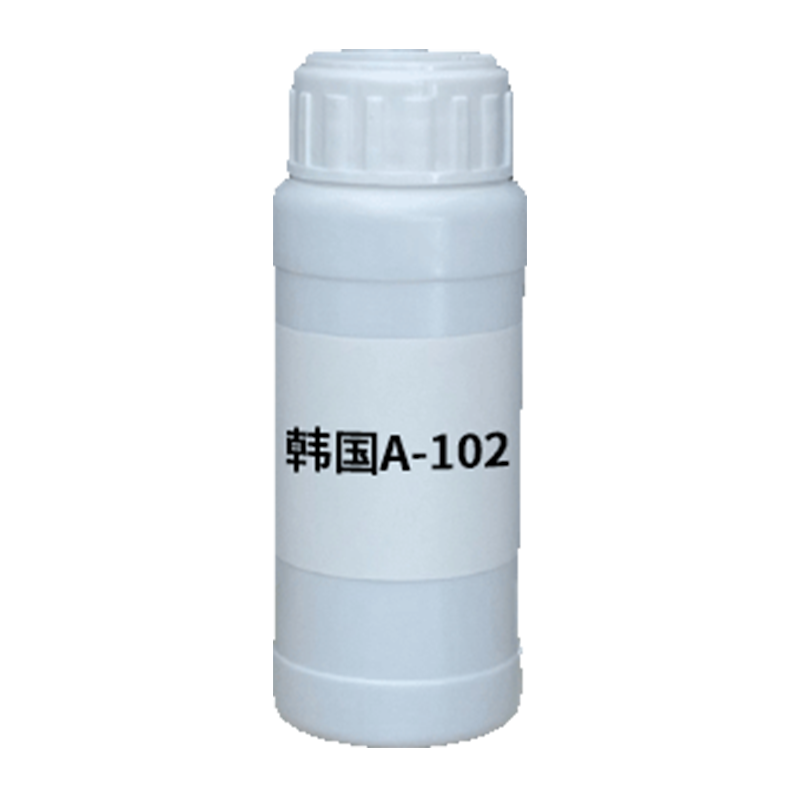 【樣品】韓國A-102 乳化劑 索爾維