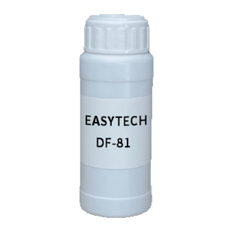 【樣品】EASYTECH DF-81 消泡劑 易泰得