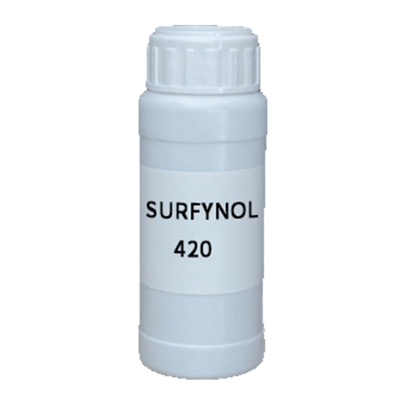 【樣品】SURFYNOL 420 潤(rùn)濕劑 贏創(chuàng)