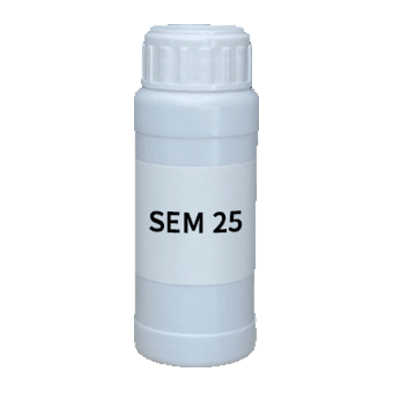 【樣品】SEM 25 特殊單體 索爾維