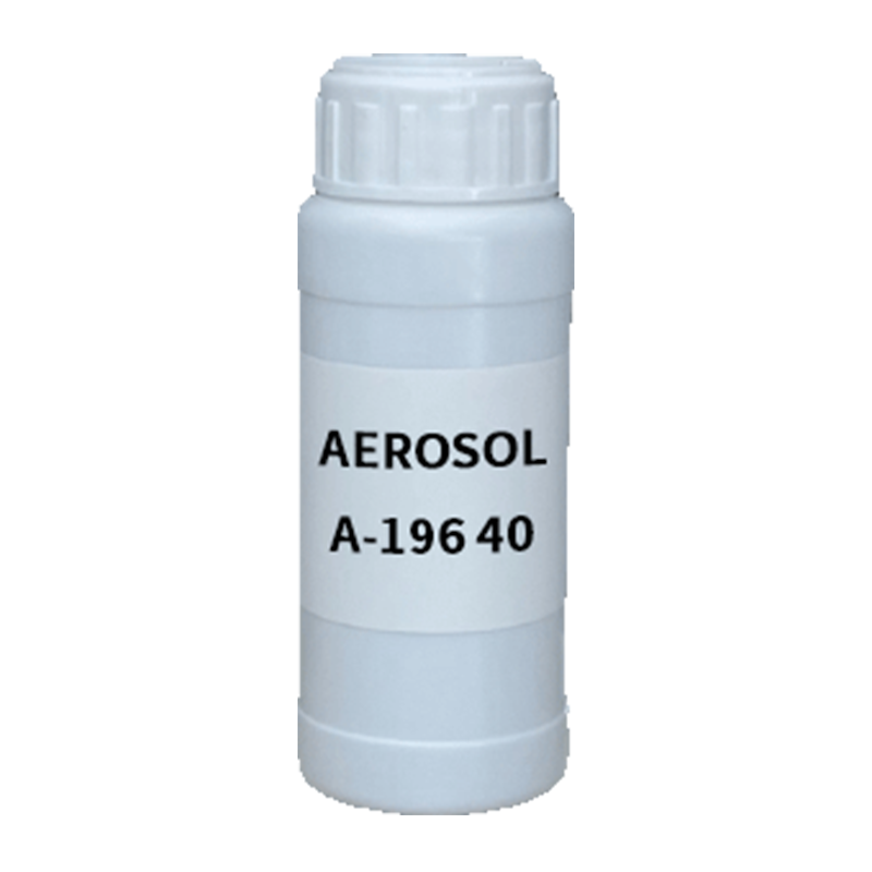 【樣品】AEROSOL A-196 40 乳化劑 索爾維