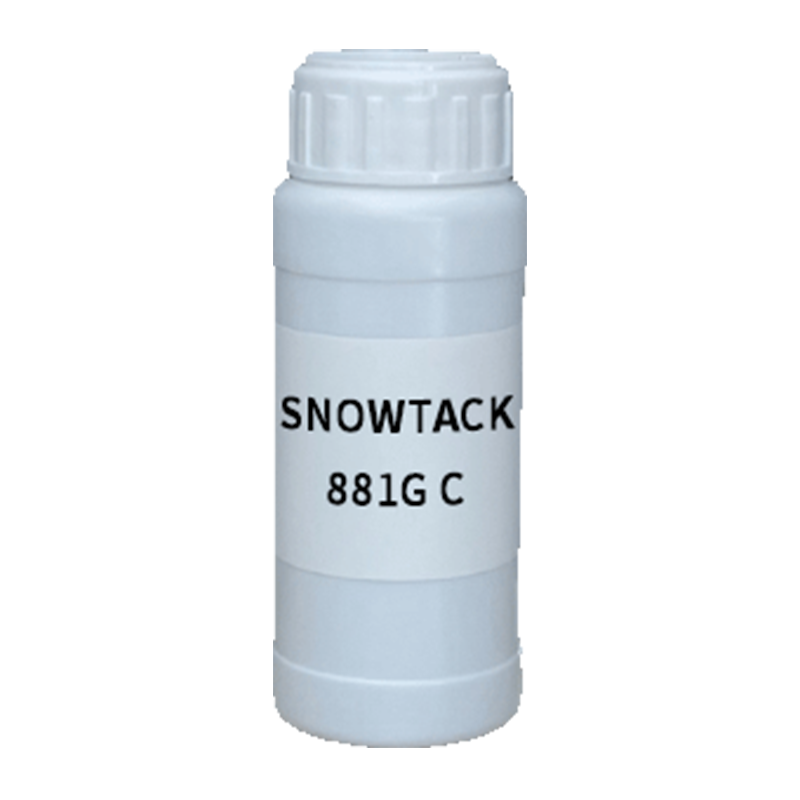 【樣品】SNOWTACK 881G C 松香增粘劑 勞特