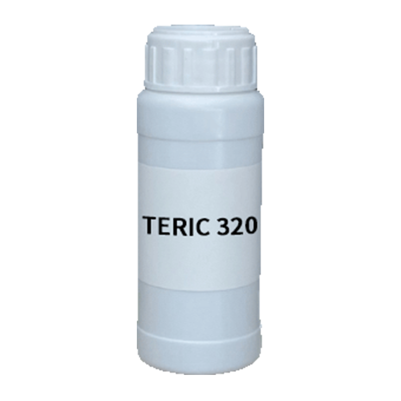 【樣品】TERIC 320 潤濕劑 INDORAMA 原亨斯邁