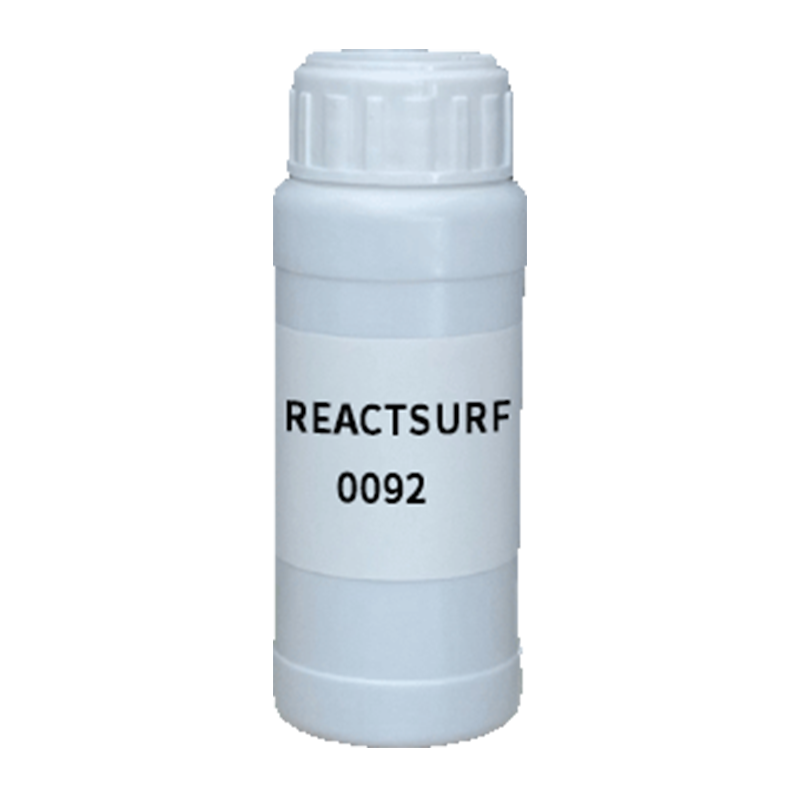 【樣品】REACTSURF 0092 固體環(huán)氧乳化劑 索爾維