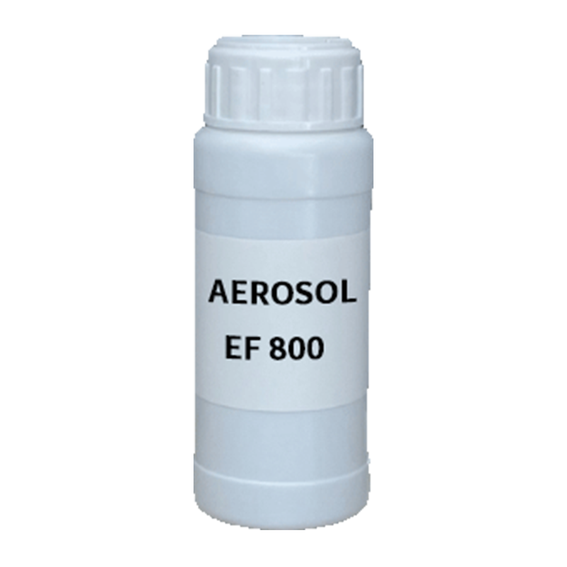 【樣品】AEROSOL EF 800 乳化劑 索爾維