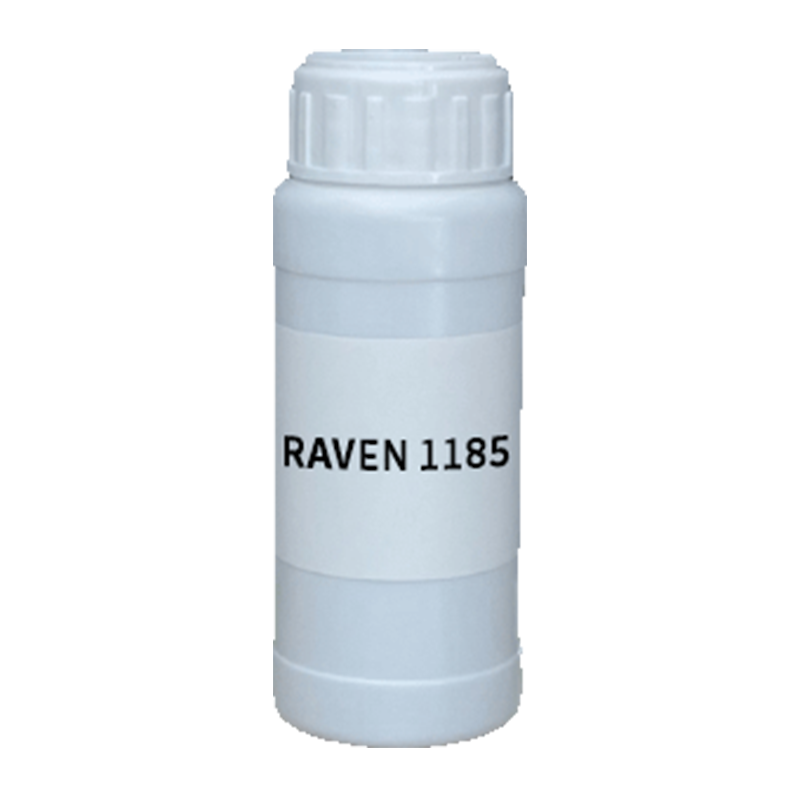 【樣品】RAVEN 1185 碳黑 博拉