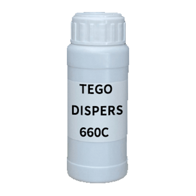 【樣品】TEGO DISPERS 660C 分散劑 贏創(chuàng)