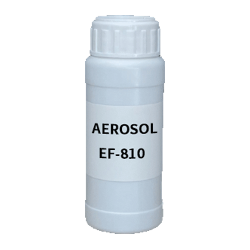 【樣品】AEROSOL EF-810 乳化劑 索爾維