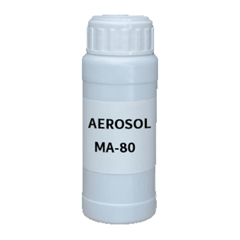 【樣品】AEROSOL MA-80 乳化劑 索爾維