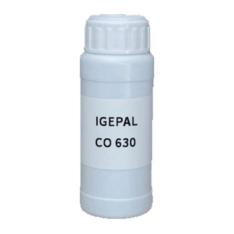 【樣品】IGEPAL CO 630 乳化劑 索爾維