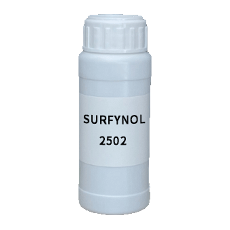 【樣品】SURFYNOL 2502 潤(rùn)濕劑 贏創(chuàng)