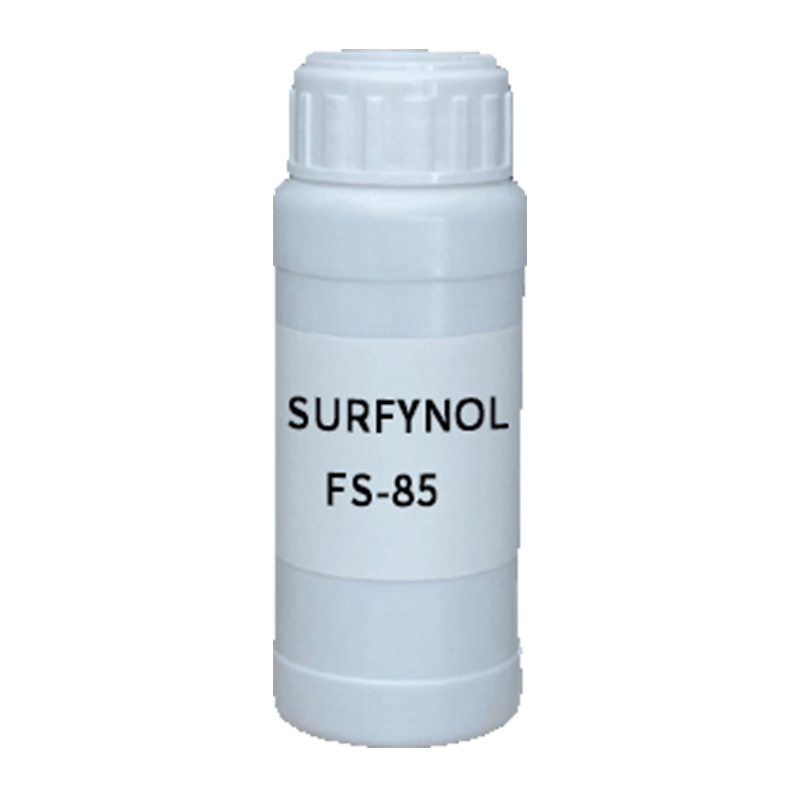 【樣品】SURFYNOL FS-85 潤濕劑 贏創(chuàng)