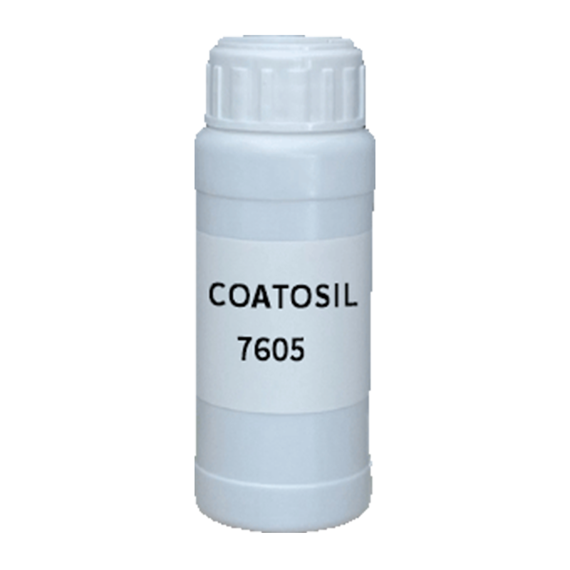 【樣品】COATOSIL 7605 表面控制 邁圖