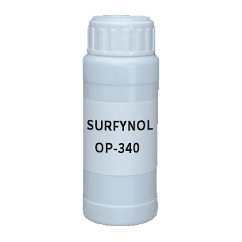 【樣品】SURFYNOL OP-340 潤濕劑 贏創(chuàng)