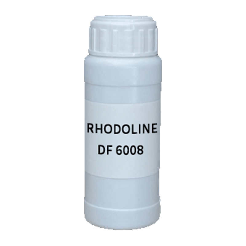 【樣品】RHODOLINE DF 6008 消泡劑 索爾維