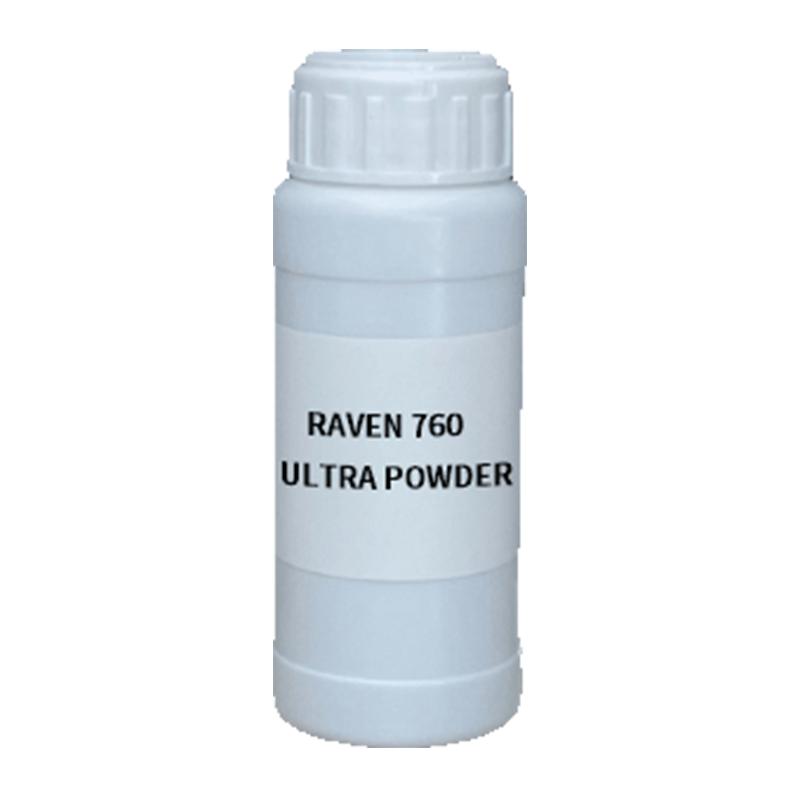 【樣品】RAVEN 760 ULTRA POWDER 碳黑 博拉