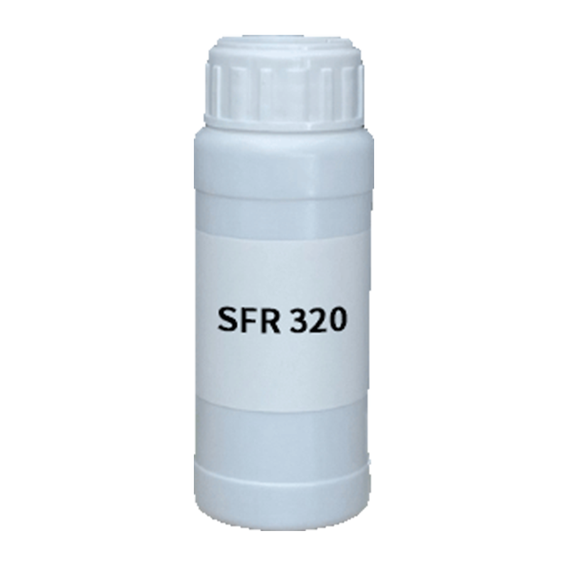 【樣品】SFR 320 阻燃劑 邁圖