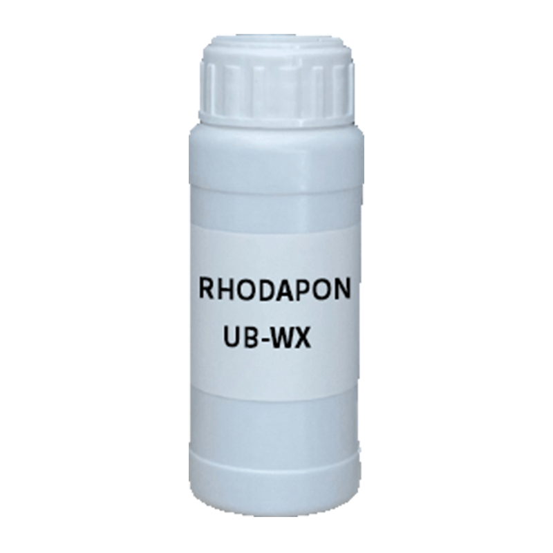 【樣品】RHODAPON UB-WX 乳化劑 索爾維