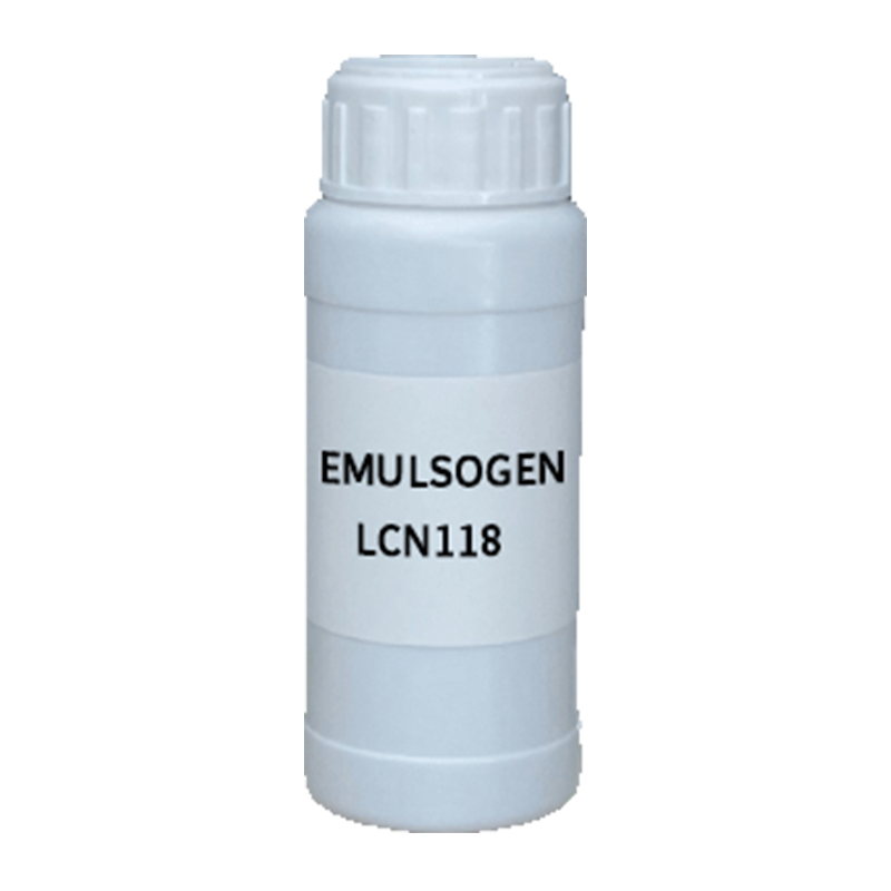 【樣品】EMULSOGEN LCN118 乳化劑 科萊恩