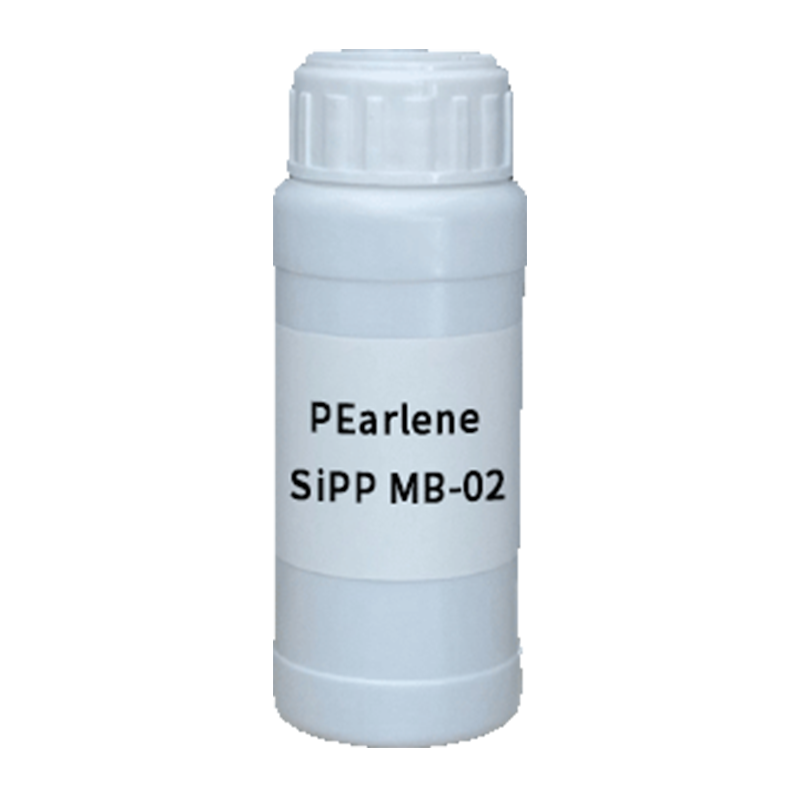 【樣品】PEarlene SiPP MB-02 硅酮母粒 邁圖