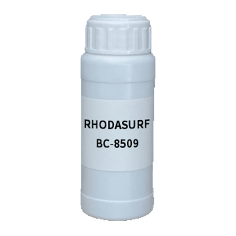 【樣品】RHODASURF BC-8509 乳化劑 索爾維