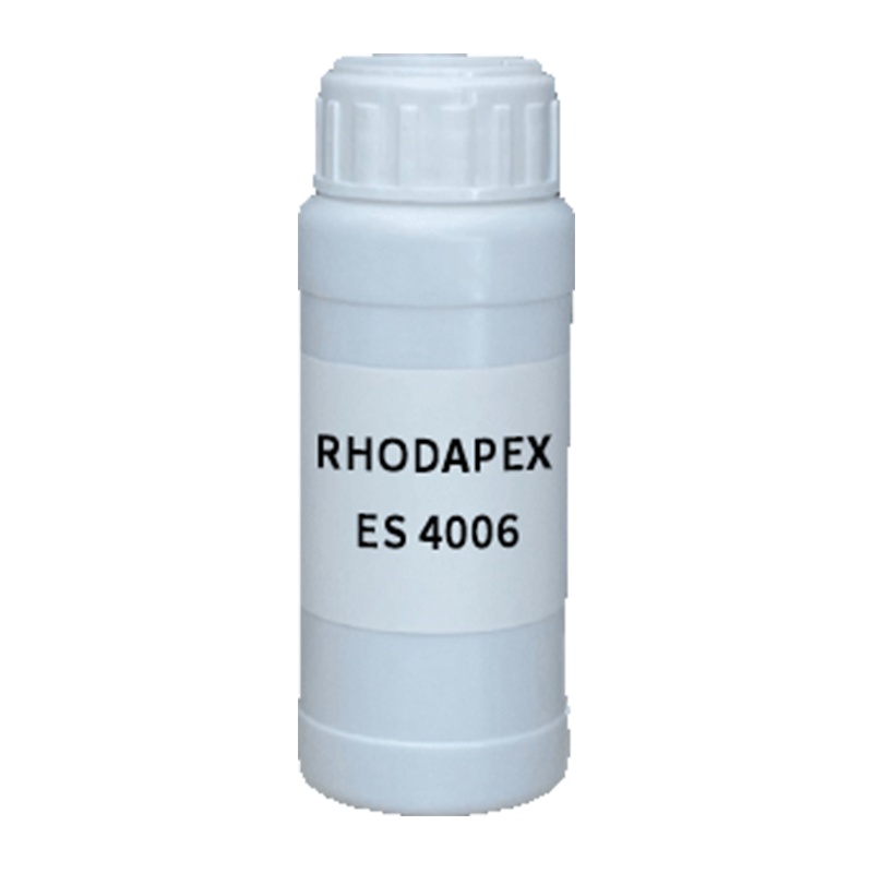 【樣品】RHODAPEX ES 4006 乳化劑 索爾維
