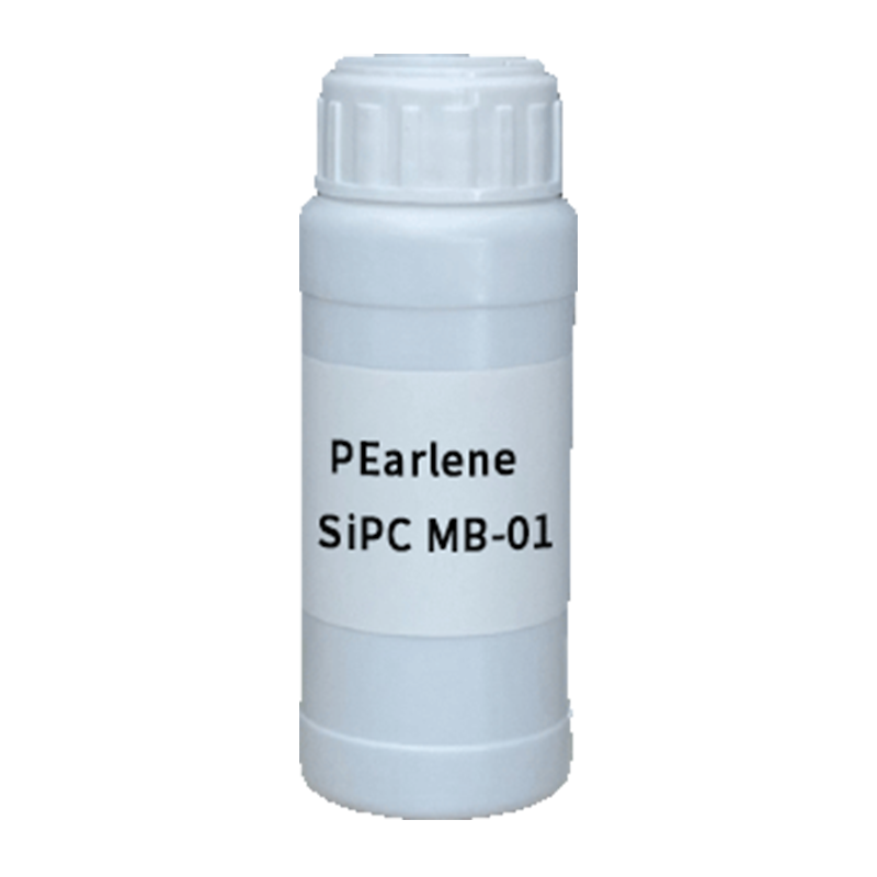【樣品】PEarlene SiPC MB-01 硅酮母粒 邁圖