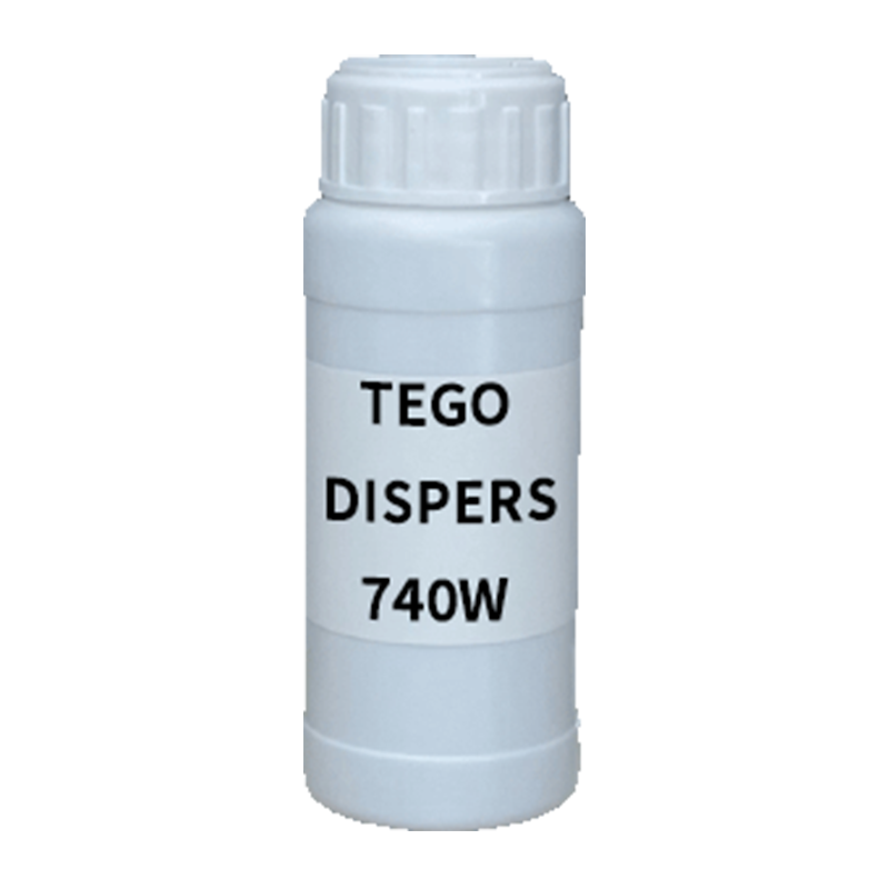 【樣品】TEGO DISPERS 740W 分散劑 贏創(chuàng)