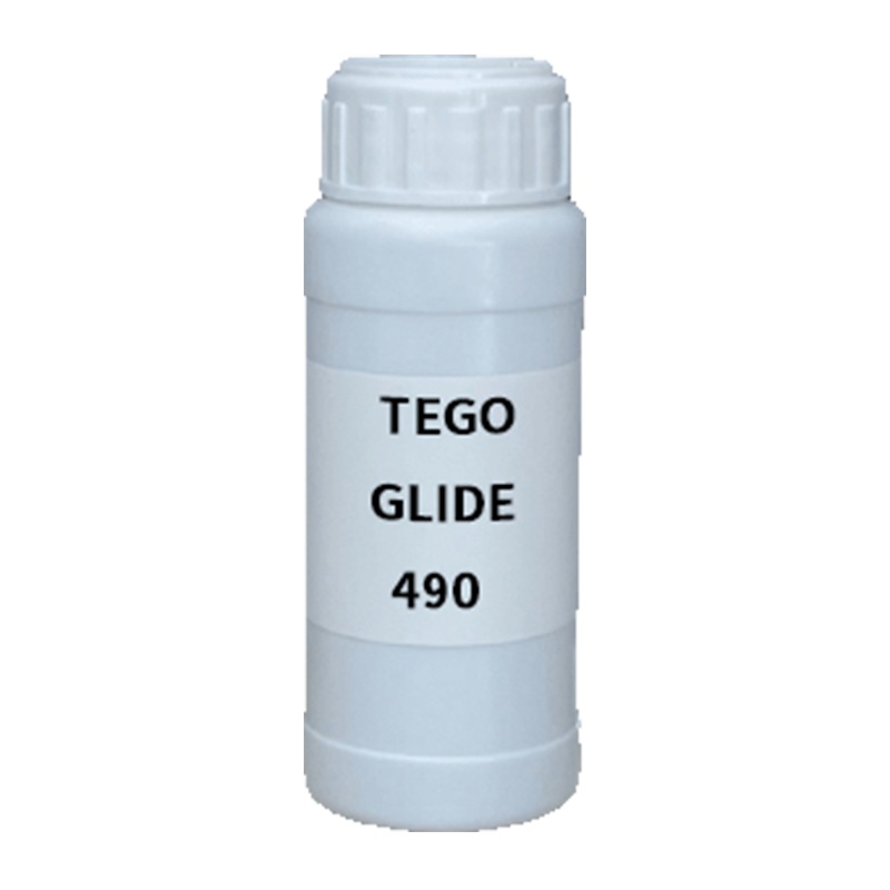 【樣品】TEGO GLIDE 490 表面控制 贏創(chuàng)
